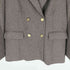 ナチュラルビューティーベーシック NATURAL BEAUTY BASIC ダブルブレストボクシージャケット レディース JPN:M