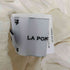 LA POMME petit フリルティアードスカート レディース JPN:M