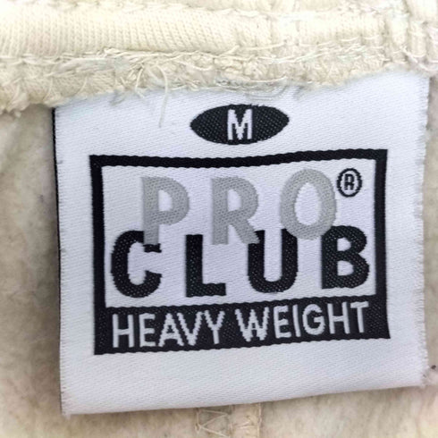 プロクラブ PRO CLUB HEAVY WEIGHT スウェットパンツ メンズ M