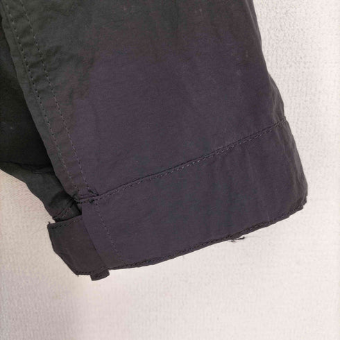 ユニクロユー UNIQLO U ポケッタブルモッズコート メンズ JPN:L