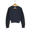 SAMSOE SAMSOE V-NECK SWEATER import レディース S