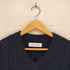 SAMSOE SAMSOE V-NECK SWEATER import レディース S