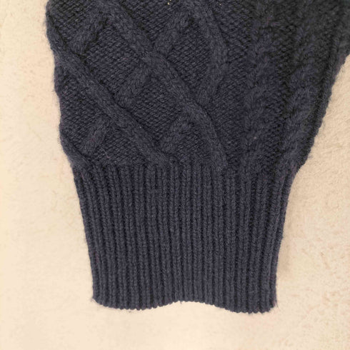SAMSOE SAMSOE V-NECK SWEATER import レディース S
