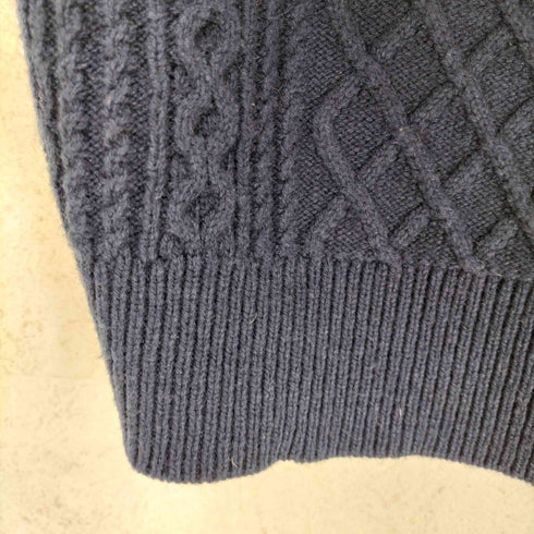 SAMSOE SAMSOE V-NECK SWEATER import レディース S