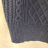 SAMSOE SAMSOE V-NECK SWEATER import レディース S