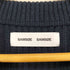 SAMSOE SAMSOE V-NECK SWEATER import レディース S