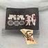 ジページェバイジャンポールゴルチエ JPG by GAULTIER 90-00S 総柄 パワーネット チュニック レディース FR:40