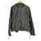 ザラ ZARA ジップアップパーカー メンズ import:L