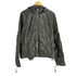 ザラ ZARA ジップアップパーカー メンズ import:L