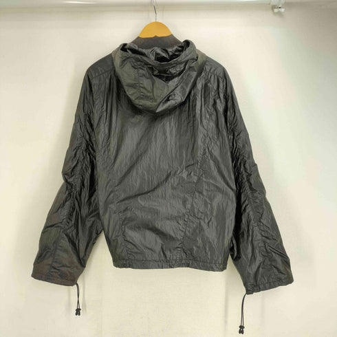 ザラ ZARA ジップアップパーカー メンズ import:L