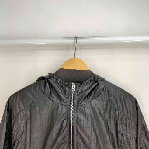 ザラ ZARA ジップアップパーカー メンズ import:L