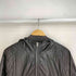 ザラ ZARA ジップアップパーカー メンズ import:L
