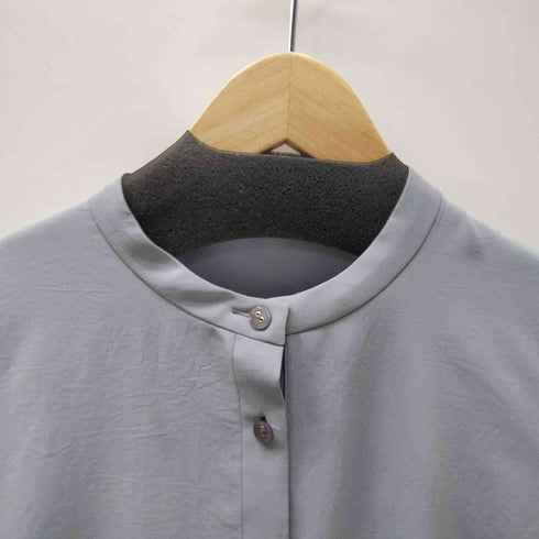 ブルーレーベルクレストブリッジ BLUE LABEL CRESTBRIDGE マルチ プルデシン ブラウス セットアップ ワンピース レディース EUR:38