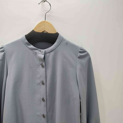 ブルーレーベルクレストブリッジ BLUE LABEL CRESTBRIDGE マルチ プルデシン ブラウス セットアップ ワンピース レディース EUR:38