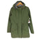 ロキシー ROXY DRYFLIGHT モッズコート レディース import:M