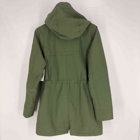 ロキシー ROXY DRYFLIGHT モッズコート レディース import:M