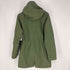 ロキシー ROXY DRYFLIGHT モッズコート レディース import:M