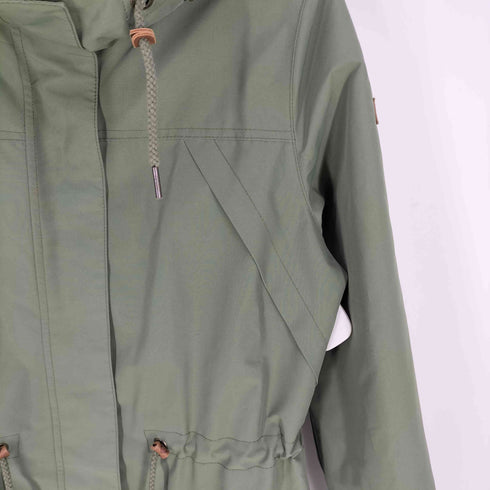 ロキシー ROXY DRYFLIGHT モッズコート レディース import:M