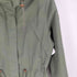 ロキシー ROXY DRYFLIGHT モッズコート レディース import:M