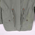 ロキシー ROXY DRYFLIGHT モッズコート レディース import:M