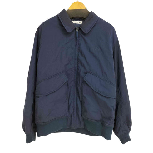 ユニクロジェイダブリューアンダーソン UNIQLO JW ANDERSON パデッドショートブルゾン メンズ JPN:XL