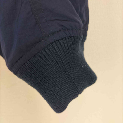 ユニクロジェイダブリューアンダーソン UNIQLO JW ANDERSON パデッドショートブルゾン メンズ JPN:XL