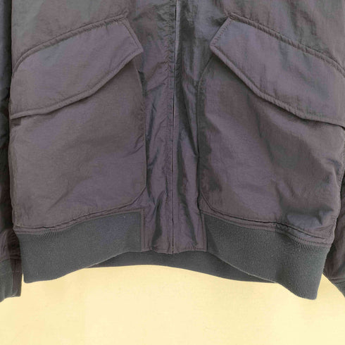 ユニクロジェイダブリューアンダーソン UNIQLO JW ANDERSON パデッドショートブルゾン メンズ JPN:XL