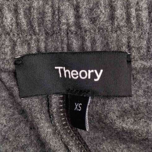 セオリー theory Neo Smooth Jersey Track Pant BJ レディース JPN:XS
