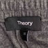セオリー theory Neo Smooth Jersey Track Pant BJ レディース JPN:XS