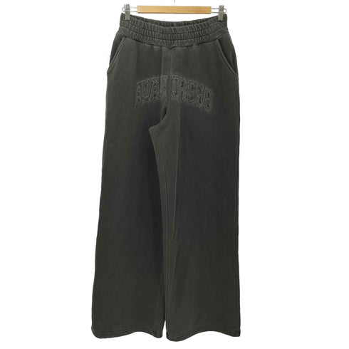 AVANDRESS Felt 3D Pigment Wide Pants メンズ import:M