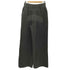 AVANDRESS Felt 3D Pigment Wide Pants メンズ import:M