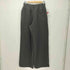 AVANDRESS Felt 3D Pigment Wide Pants メンズ import:M
