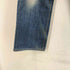 リーバイス Levis 00S 504 ボタン裏刻印359 赤耳 ジップフライデニムパンツ メンズ W32 L34