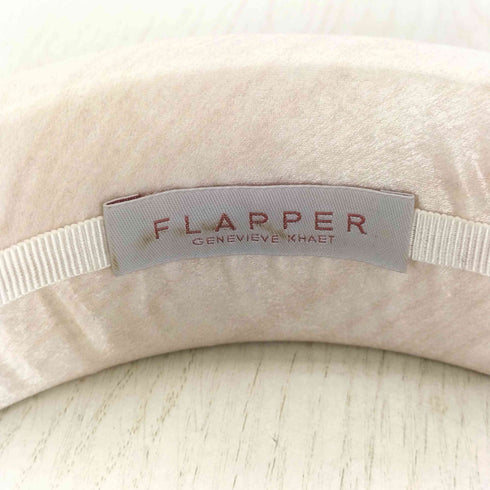 FLAPPER WOMEN WANDA HAIRBAND レディース