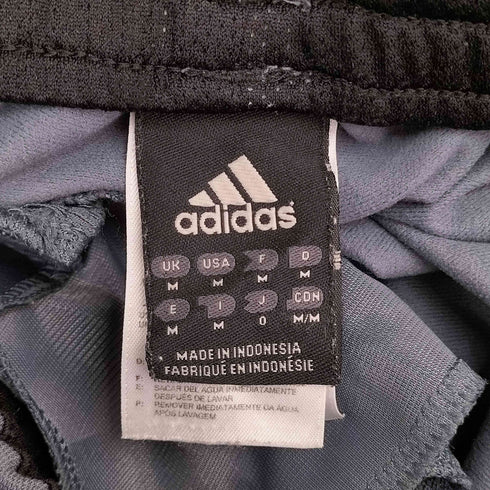 アディダス adidas サイドライン トラックパンツ メンズ JPN:0