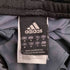 アディダス adidas サイドライン トラックパンツ メンズ JPN:0