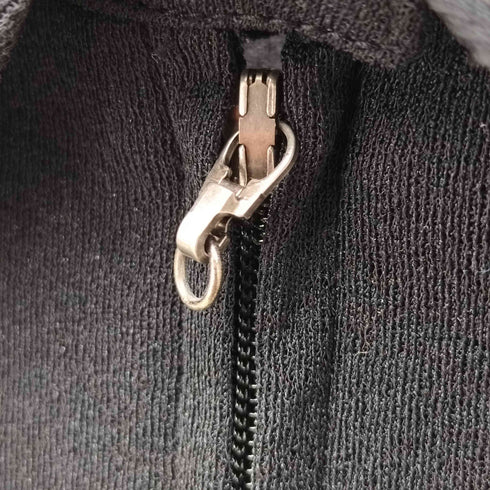 ジページェバイジャンポールゴルチエ JPG by GAULTIER 変形 ジップアップ ジャケット レディース FR:40