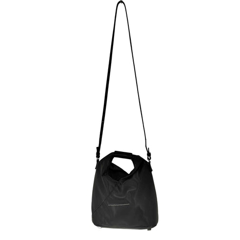 エムエムシックスメゾンマルジェラ MM6 Maison Margiela 21ss 2way ジャニーズ クロスボディバッグ レディース