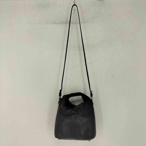 エムエムシックスメゾンマルジェラ MM6 Maison Margiela 21ss 2way ジャニーズ クロスボディバッグ レディース