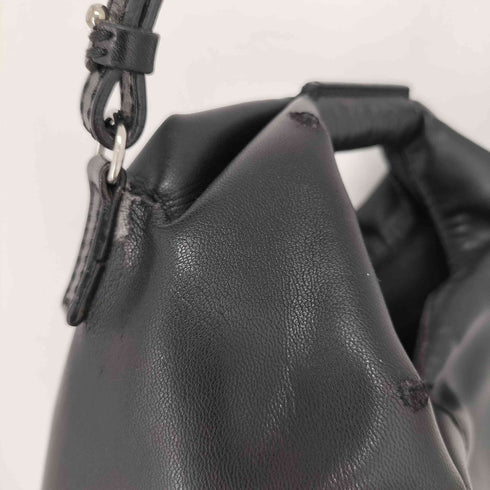 エムエムシックスメゾンマルジェラ MM6 Maison Margiela 21ss 2way ジャニーズ クロスボディバッグ レディース