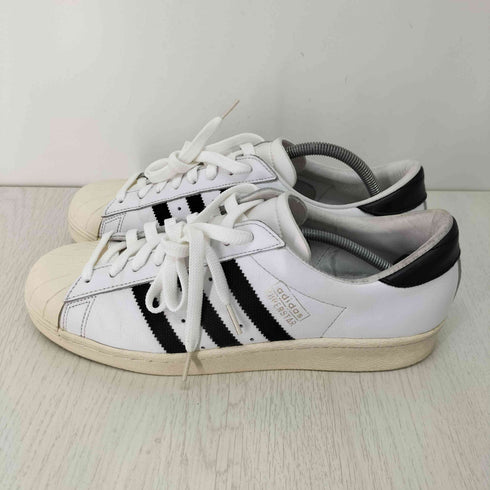 アディダスオリジナルス adidas Originals SUPER STAR OG スーパー スター オリジナル スニーカー メンズ JPN:27