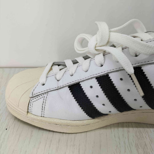 アディダスオリジナルス adidas Originals SUPER STAR OG スーパー スター オリジナル スニーカー メンズ JPN:27