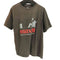 アダムエロペ Adam et Rope Maxell 10C S/S カットソー メンズ import:L