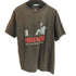 アダムエロペ Adam et Rope Maxell 10C S/S カットソー メンズ import:L