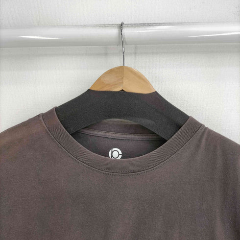 アダムエロペ Adam et Rope Maxell 10C S/S カットソー メンズ import:L
