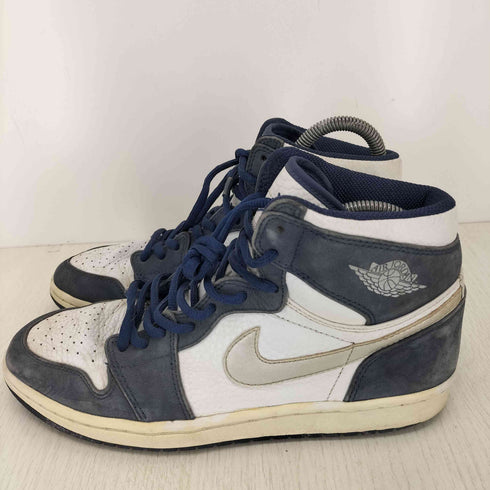 ジョーダンブランド JORDAN BRAND AIR JORDAN 1 HIGH (2001ADDITION) メンズ JPN:27