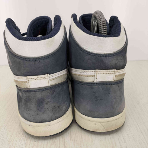 ジョーダンブランド JORDAN BRAND AIR JORDAN 1 HIGH (2001ADDITION) メンズ JPN:27