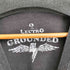 レクトログラウンデッド LECTRO GROUNDED MUSE プリント S/S Tシャツ メンズ import:L