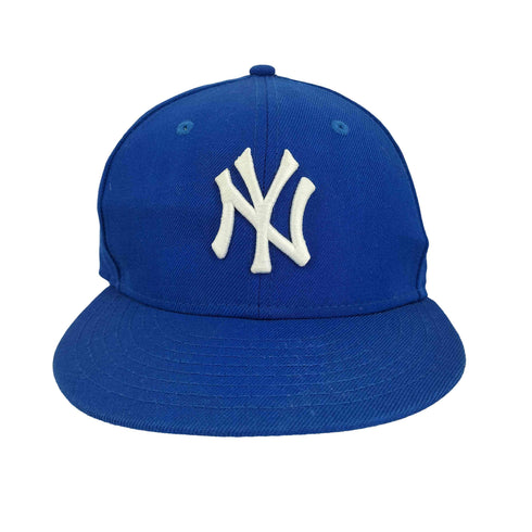 ニューエラ NEW ERA NY刺繍 ベースボールキャップ メンズ