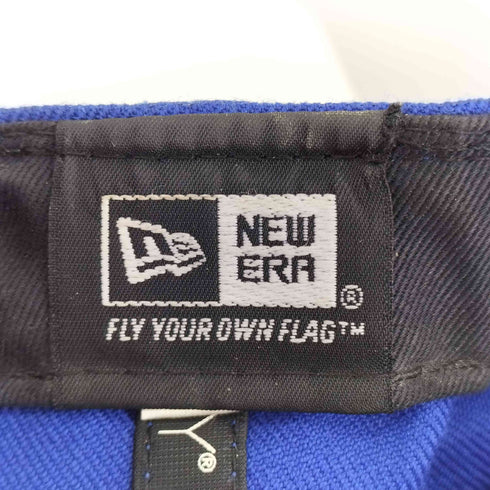 ニューエラ NEW ERA NY刺繍 ベースボールキャップ メンズ
